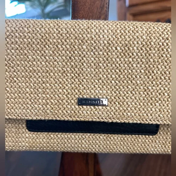 LIKE NEW HAMMITT AJ CROSSBODY BAG - Picture 2 of 12